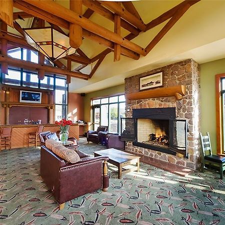 Lone Wolf Quartz Mountain Resort מראה חיצוני תמונה