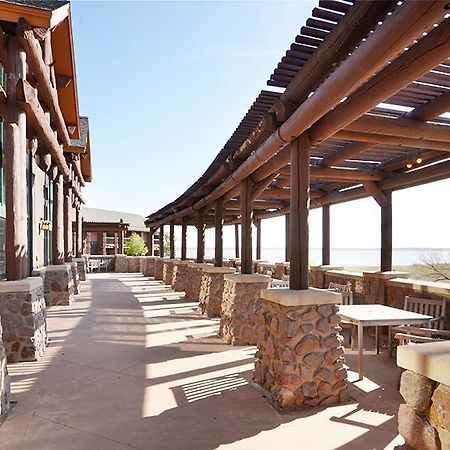 Lone Wolf Quartz Mountain Resort מראה חיצוני תמונה