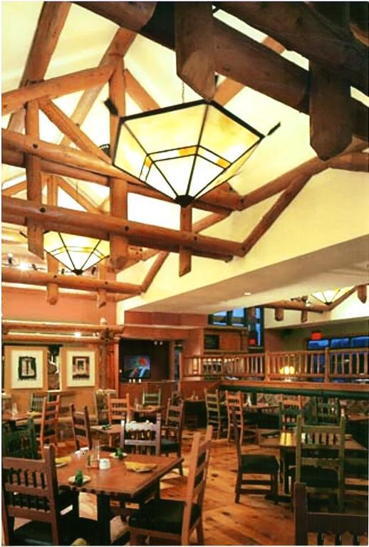 Lone Wolf Quartz Mountain Resort מראה חיצוני תמונה