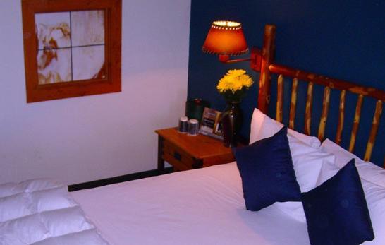 Lone Wolf Quartz Mountain Resort חדר תמונה