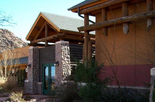 Lone Wolf Quartz Mountain Resort מראה חיצוני תמונה