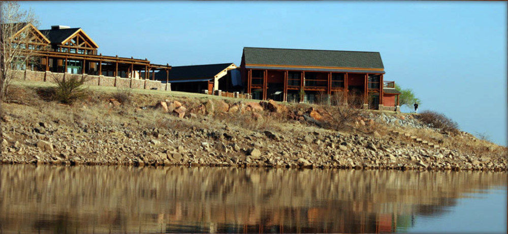 Lone Wolf Quartz Mountain Resort מראה חיצוני תמונה