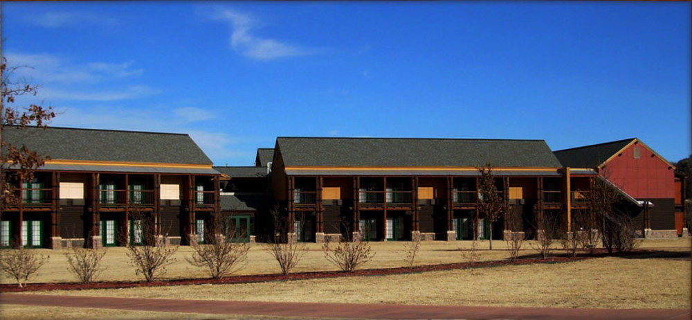 Lone Wolf Quartz Mountain Resort מראה חיצוני תמונה
