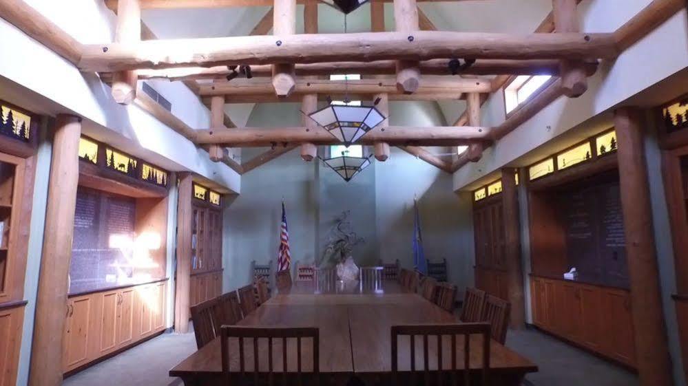 Lone Wolf Quartz Mountain Resort מראה חיצוני תמונה